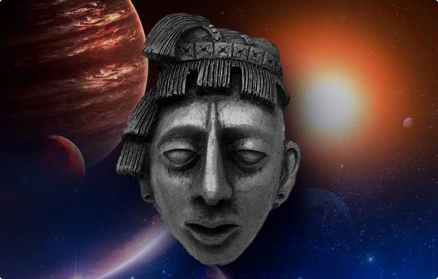 Monumentos astronómicos