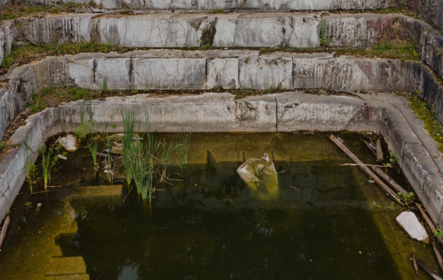 Tratamiento de aguas residuales
